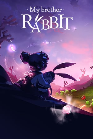 My Brother Rabbit — обложка игры