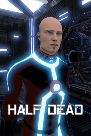 Half Dead — обложка игры