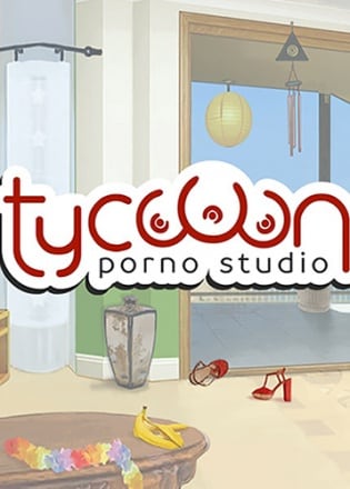 Porno Studio Tycoon — обложка игры