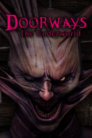 Doorways: The Underworld — скриншот