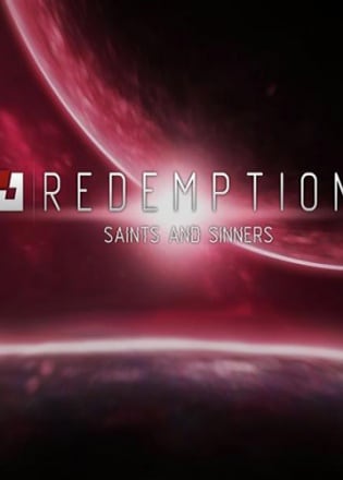 Redemption: Saints And Sinners — обложка игры