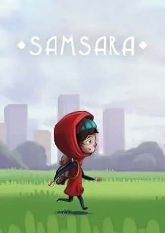 Samsara — обложка игры