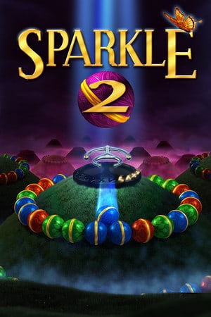 Sparkle 2 — обложка игры