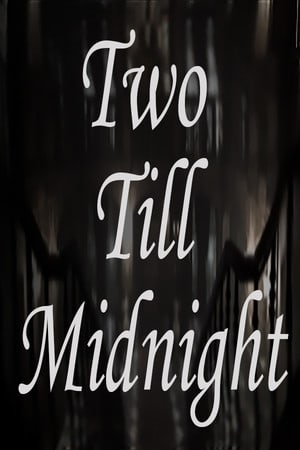 Two Till Midnight — обложка игры