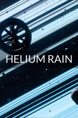 Helium Rain — обложка игры