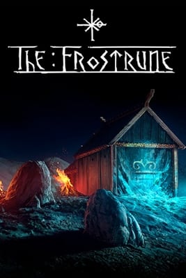 The Frostrune — обложка игры