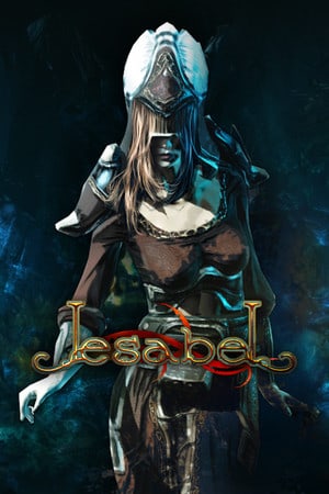 Iesabel — обложка игры