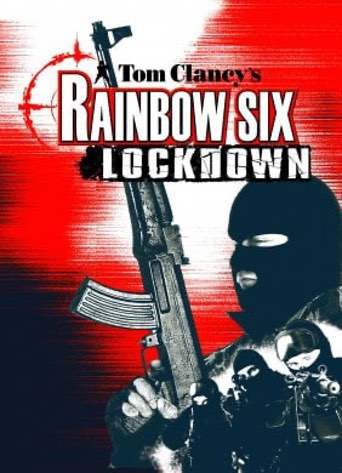 Tom Clancy — скриншот
