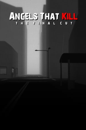 Angels That Kill - The Final Cut — обложка игры