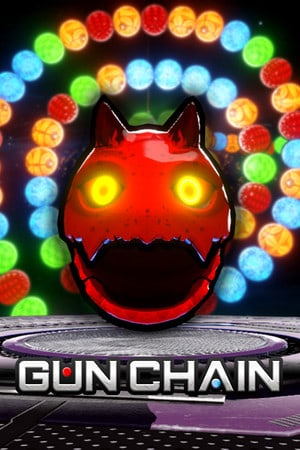 Gun Chain — обложка игры