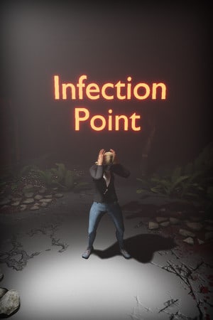 Infection Point — обложка игры