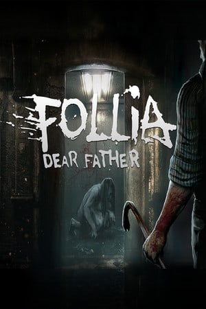 Follia — Dear Father — обложка игры