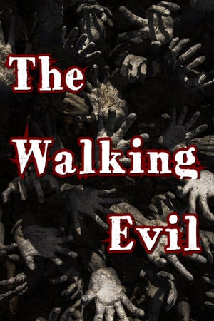 The Walking Evil — обложка игры