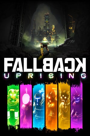 Fallback — обложка игры