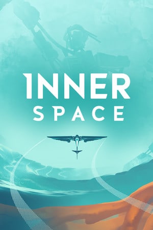 InnerSpace — обложка игры