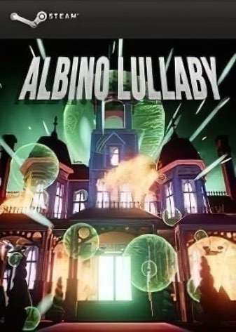 Albino Lullaby: Episode 1 — обложка игры