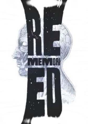 Rememoried — обложка игры