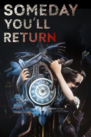 Someday You'll Return — обложка игры