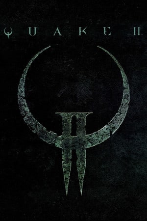 QUAKE II Enhanced — обложка игры