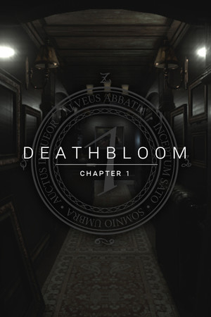 Deathbloom: Chapter 1 — обложка игры