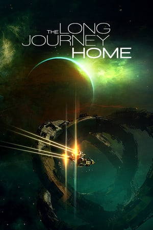 The Long Journey Home — обложка игры