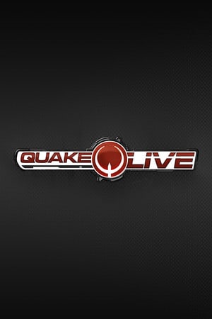 Quake Live — обложка игры