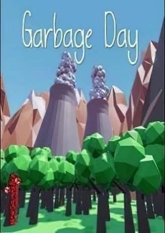 Garbage Day — обложка игры
