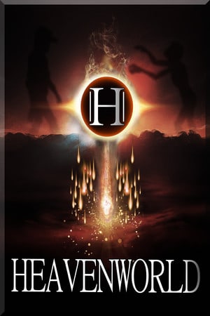 Heavenworld — обложка игры