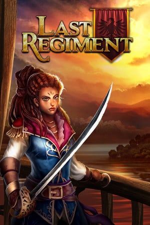 Last Regiment — обложка игры