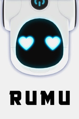 Rumu — обложка игры