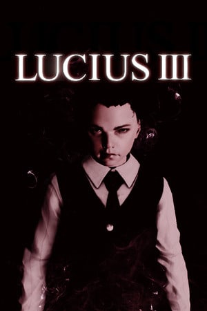 Lucius 3 — обложка игры