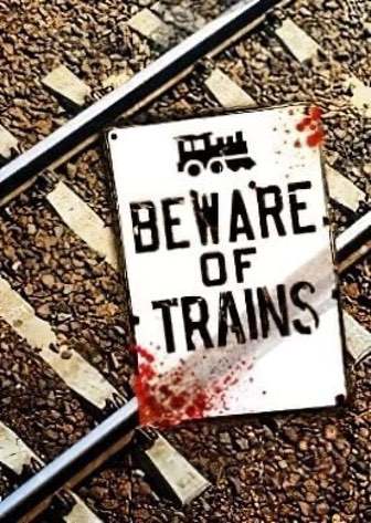 Beware of Trains — обложка игры