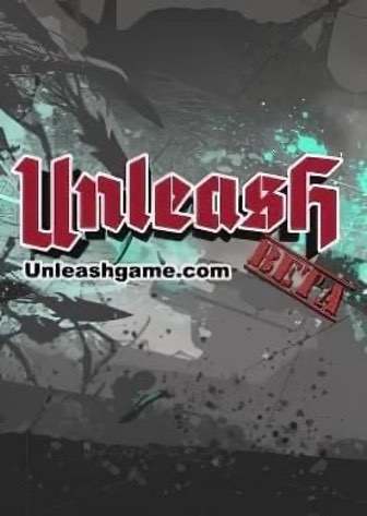 Unleash — обложка игры