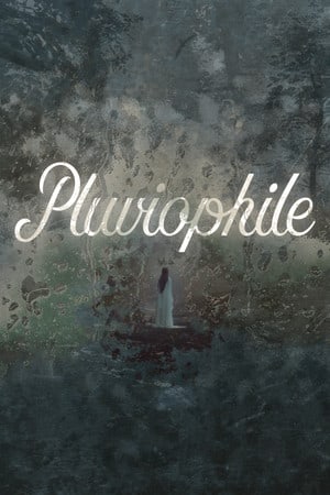 Pluviophile — обложка игры