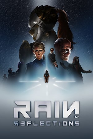 Rain of Reflections: Set Free — обложка игры