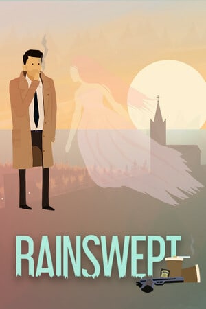 Rainswept — обложка игры