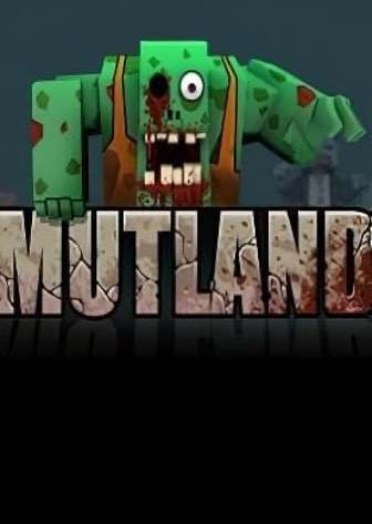 Mutland — обложка игры