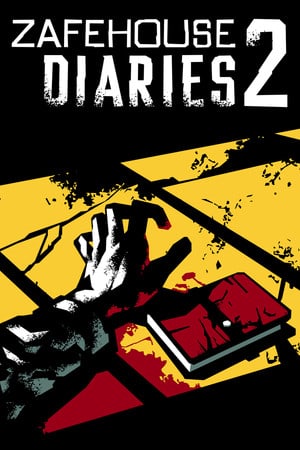 Zafehouse Diaries 2 — обложка игры