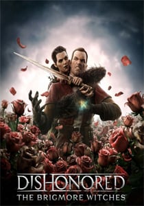 Dishonored: The Brigmore Witches — обложка игры