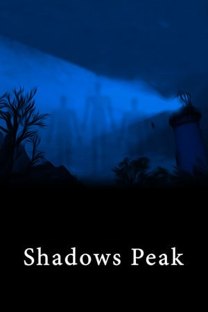 Shadows Peak — обложка игры