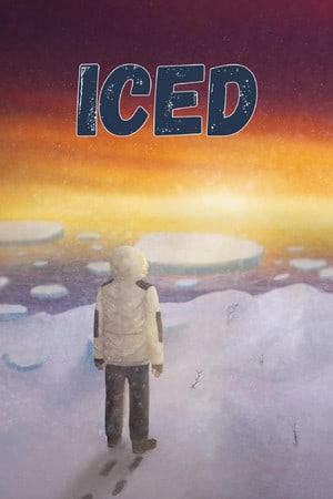 ICED — обложка игры