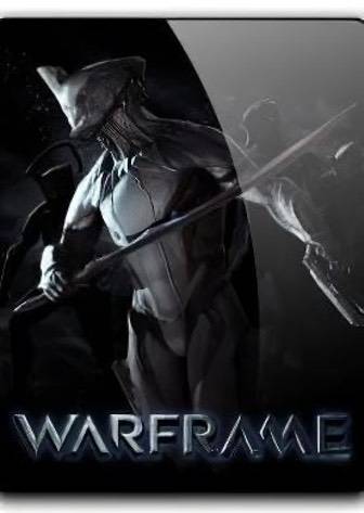 Warframe: Chimera — обложка игры