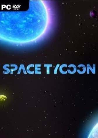 Space Tycoon — обложка игры