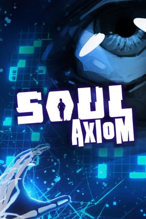Soul Axiom — обложка игры