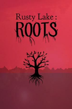 Rusty Lake: Roots — обложка игры