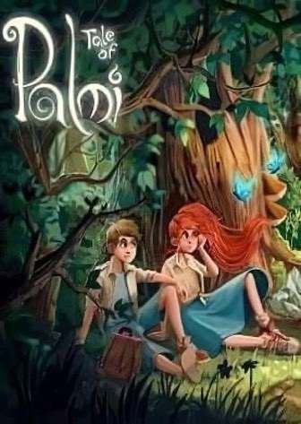 Tale of Palmi — обложка игры