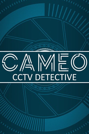 CAMEO: CCTV Detective — обложка игры