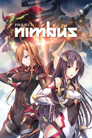 Project Nimbus: Complete Edition — обложка игры