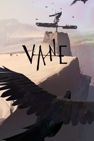 Vane — обложка игры