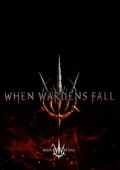 When Wardens Fall — обложка игры